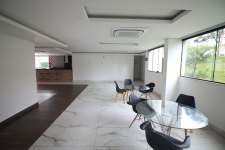 Apartamento para alugar com 100m², 3 quartos e 2 vagasÁrea comum