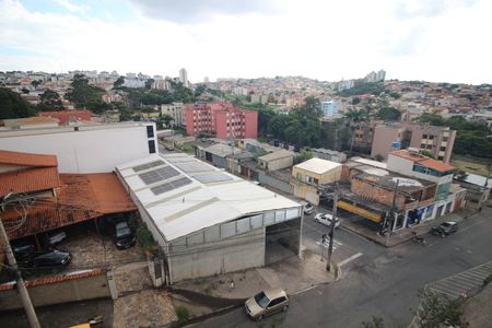 Apartamento para alugar com 100m², 3 quartos e 2 vagasVista