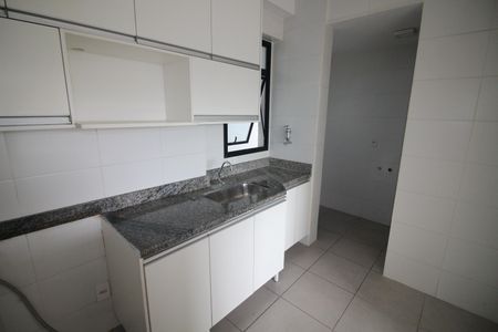 Apartamento para alugar com 100m², 3 quartos e 2 vagasCozinha