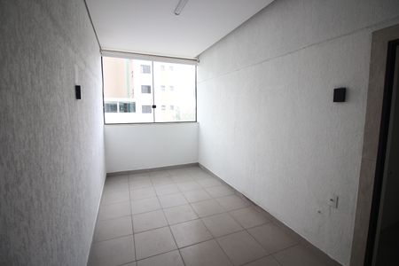 Apartamento para alugar com 100m², 3 quartos e 2 vagasArea Privativa