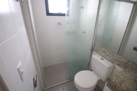 Apartamento para alugar com 100m², 3 quartos e 2 vagasSuite Quarto 3
