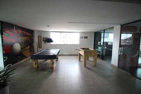 Apartamento para alugar com 100m², 3 quartos e 2 vagasÁrea comum
