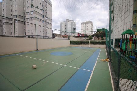 Apartamento para alugar com 100m², 3 quartos e 2 vagasÁrea comum