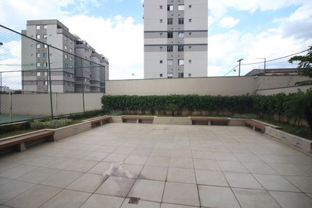 Apartamento para alugar com 100m², 3 quartos e 2 vagasÁrea comum