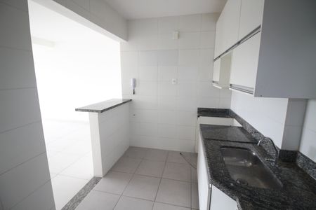 Apartamento para alugar com 100m², 3 quartos e 2 vagasCozinha