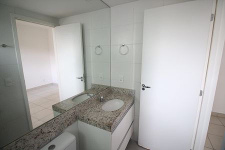 Apartamento para alugar com 100m², 3 quartos e 2 vagasSuite Quarto 3