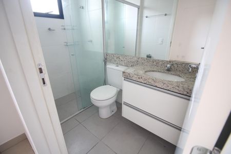 Apartamento para alugar com 100m², 3 quartos e 2 vagasSuite Quarto 3