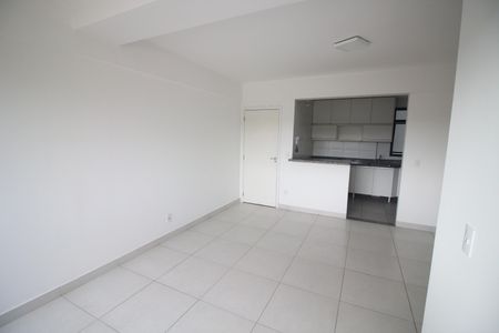 Sala de apartamento para alugar com 3 quartos, 100m² em Santa Cruz (barreiro), Belo Horizonte
