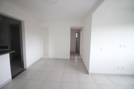Apartamento para alugar com 100m², 3 quartos e 2 vagasSala