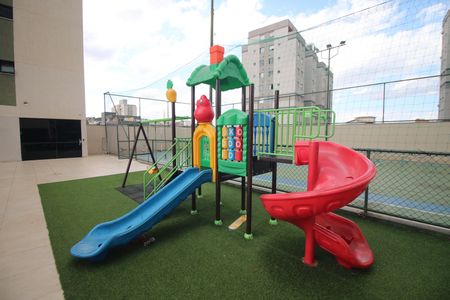 Apartamento para alugar com 100m², 3 quartos e 2 vagasÁrea comumÁrea comum