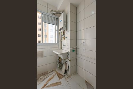 Apartamento à venda com 40m², 2 quartos e sem vagaÁrea de Serviço