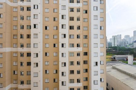 Apartamento à venda com 40m², 2 quartos e sem vagaVista do Quarto 2