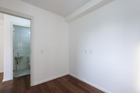 Apartamento à venda com 40m², 2 quartos e sem vagaQuarto 2