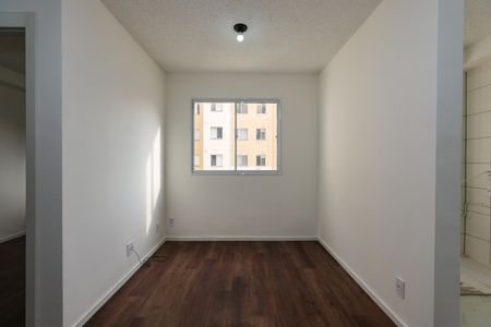 Apartamento à venda com 40m², 2 quartos e sem vagaSala