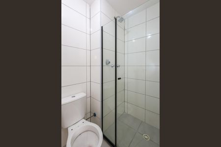 Apartamento à venda com 40m², 2 quartos e sem vagaBanheiro