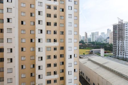 Apartamento à venda com 40m², 2 quartos e sem vagaVista da Sala