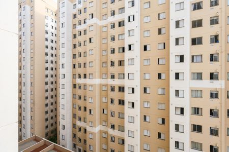 Apartamento à venda com 40m², 2 quartos e sem vagaVista do Quarto 1