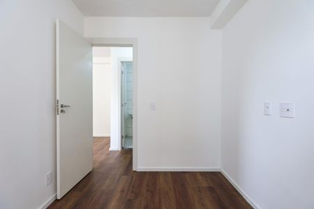 Apartamento à venda com 40m², 2 quartos e sem vagaQuarto 2