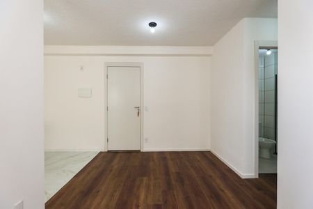 Apartamento à venda com 40m², 2 quartos e sem vagaSala