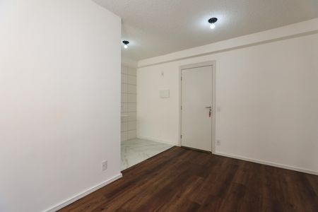 Apartamento à venda com 40m², 2 quartos e sem vagaSala