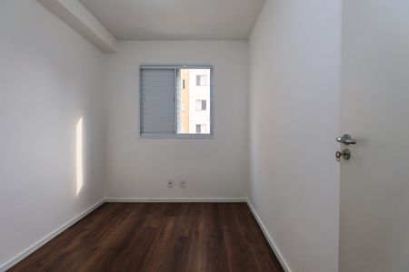Apartamento à venda com 40m², 2 quartos e sem vagaQuarto 2