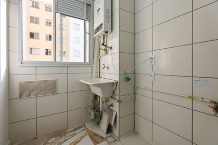 Apartamento à venda com 40m², 2 quartos e sem vagaÁrea de Serviço