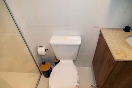 Apartamento à venda com 43m², 1 quarto e 1 vaga