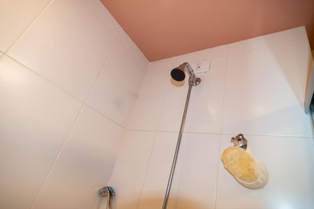 Apartamento à venda com 43m², 1 quarto e 1 vaga