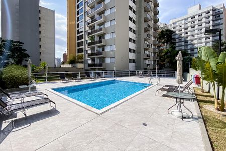 Apartamento à venda com 43m², 1 quarto e 1 vaga