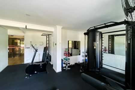 Apartamento à venda com 43m², 1 quarto e 1 vaga