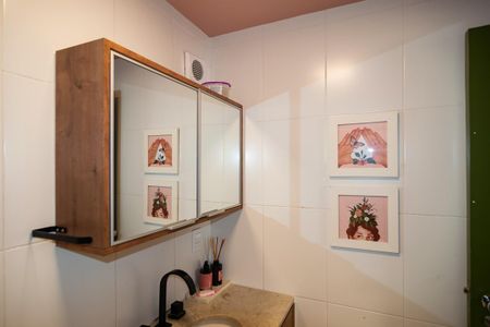 Apartamento à venda com 43m², 1 quarto e 1 vaga