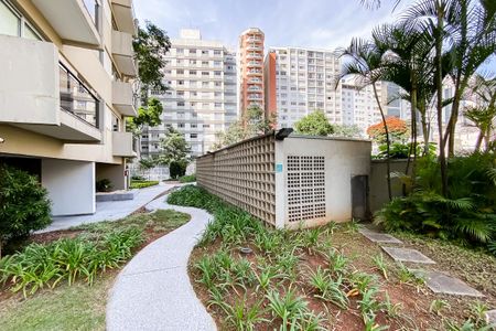 Apartamento à venda com 43m², 1 quarto e 1 vaga