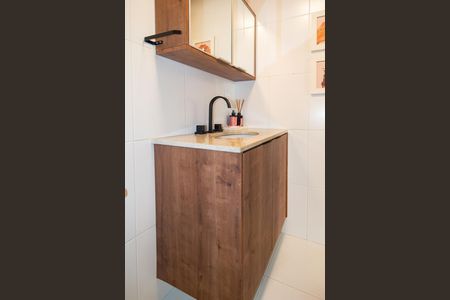 Apartamento à venda com 43m², 1 quarto e 1 vaga