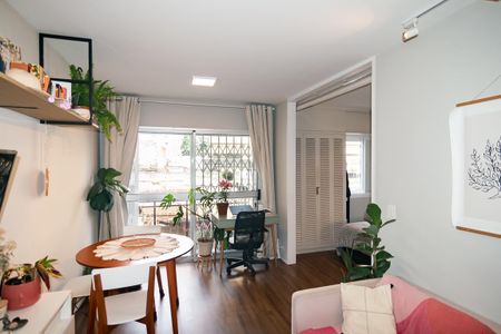 Apartamento à venda com 1 quarto, 43m² em Consolação, São Paulo