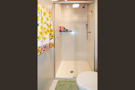 Apartamento à venda com 43m², 1 quarto e 1 vaga