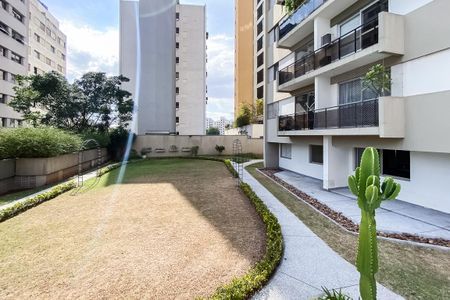 Apartamento à venda com 43m², 1 quarto e 1 vaga