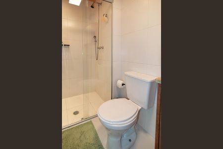 Apartamento à venda com 43m², 1 quarto e 1 vaga