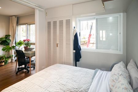 Apartamento à venda com 43m², 1 quarto e 1 vaga