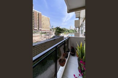 Apartamento à venda com 43m², 1 quarto e 1 vaga