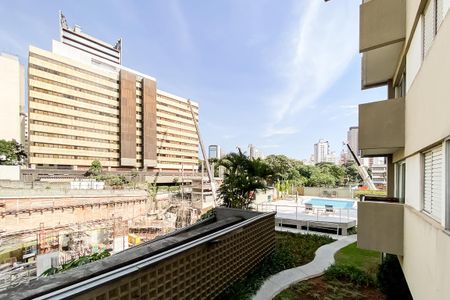 Apartamento à venda com 43m², 1 quarto e 1 vaga