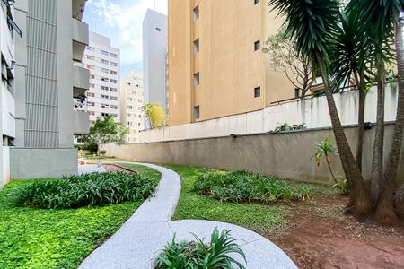 Apartamento à venda com 43m², 1 quarto e 1 vaga