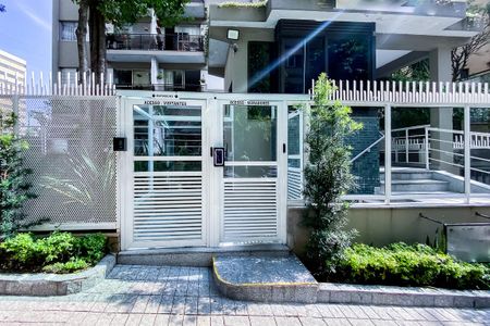 Apartamento à venda com 43m², 1 quarto e 1 vaga