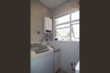 Apartamento à venda com 43m², 1 quarto e 1 vaga