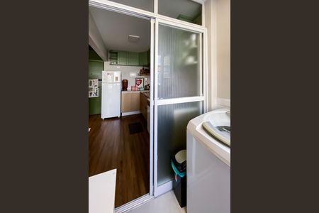 Apartamento à venda com 43m², 1 quarto e 1 vaga