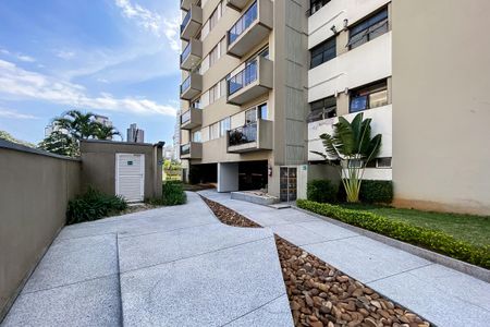 Apartamento à venda com 43m², 1 quarto e 1 vaga