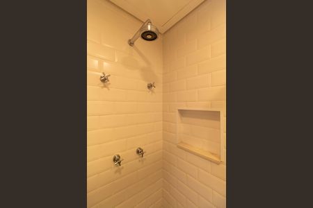 Apartamento para alugar com 50m², 1 quarto e 1 vagaBanheiro da Suíte