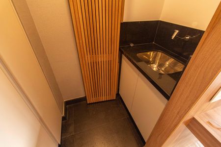 Apartamento para alugar com 50m², 1 quarto e 1 vagaÁrea de Serviço