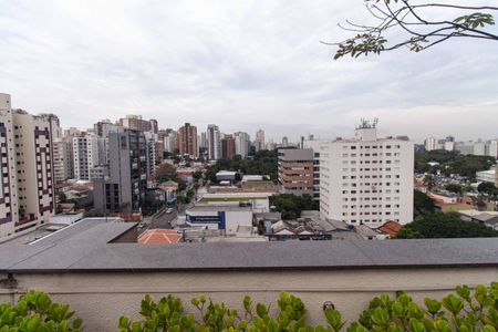 Apartamento para alugar com 50m², 1 quarto e 1 vagaÁrea comum
