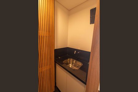 Apartamento para alugar com 50m², 1 quarto e 1 vagaÁrea de Serviço