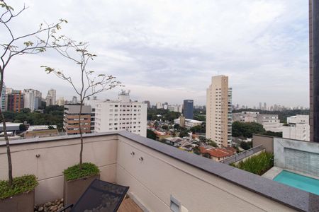 Apartamento para alugar com 50m², 1 quarto e 1 vagaÁrea comum